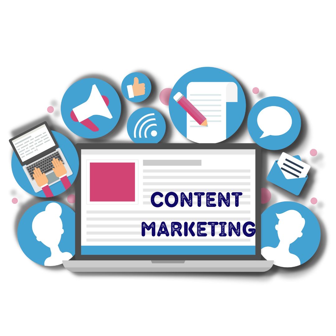 Content Marketing Services