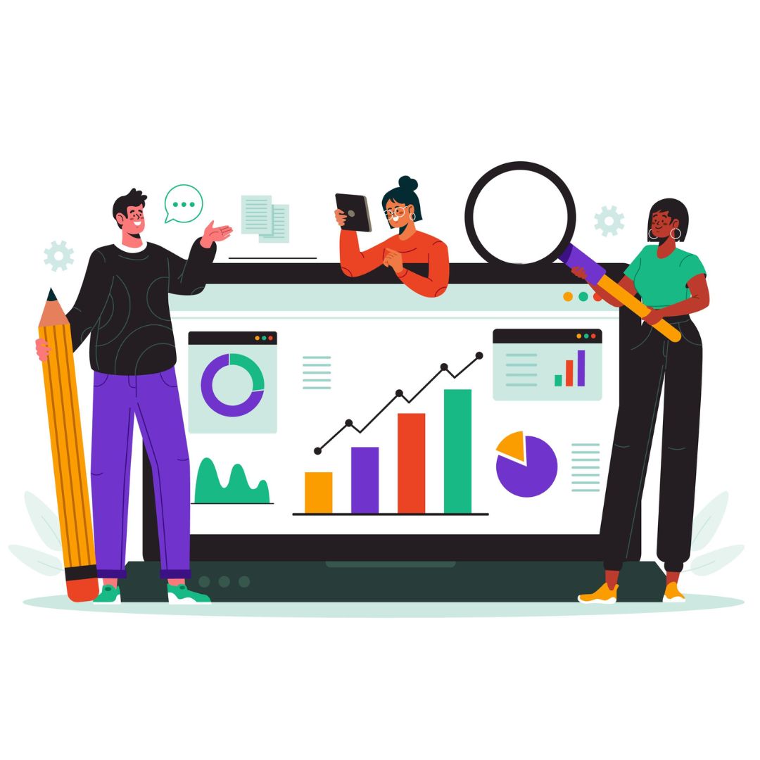 Website Analysis Services