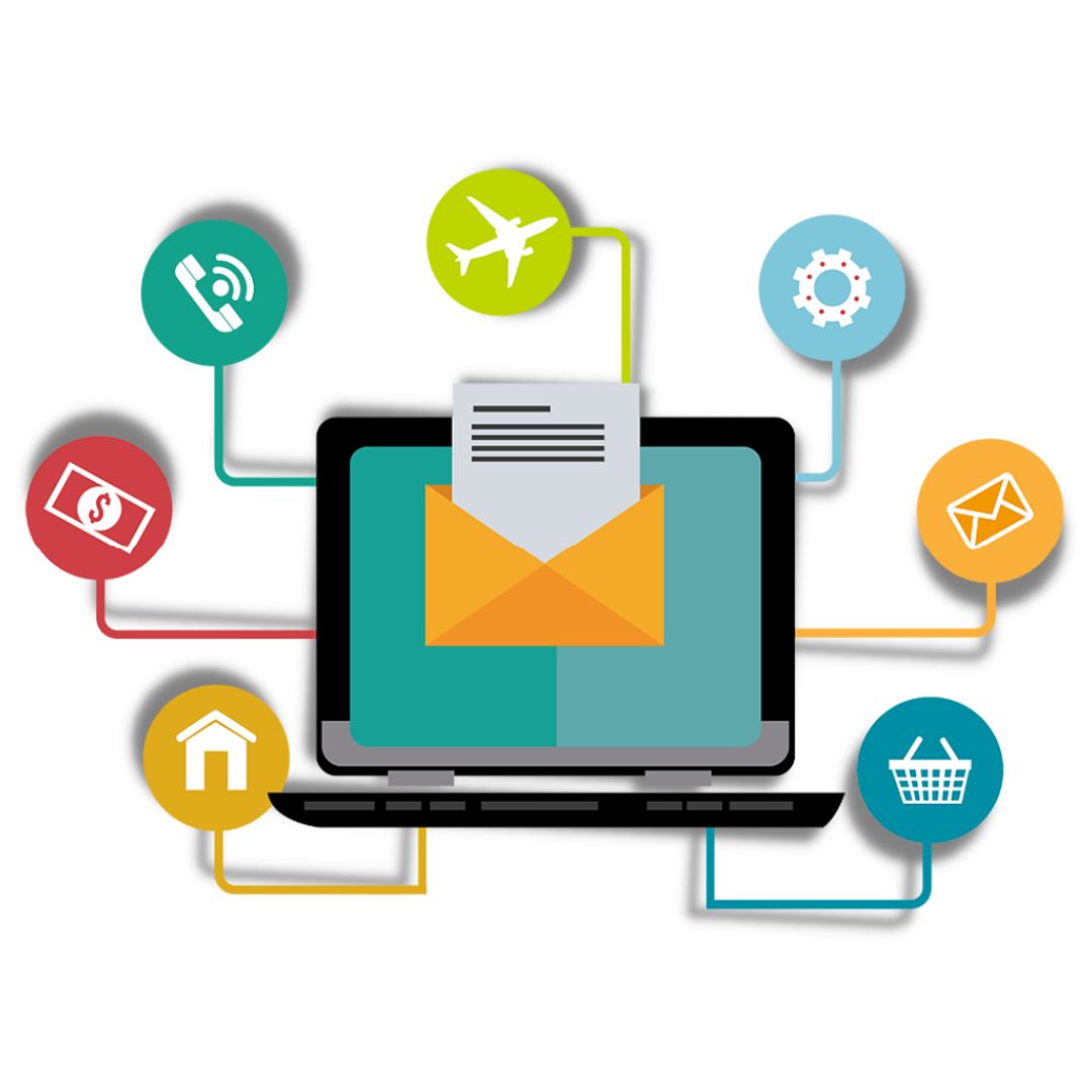 Email Marketing Services