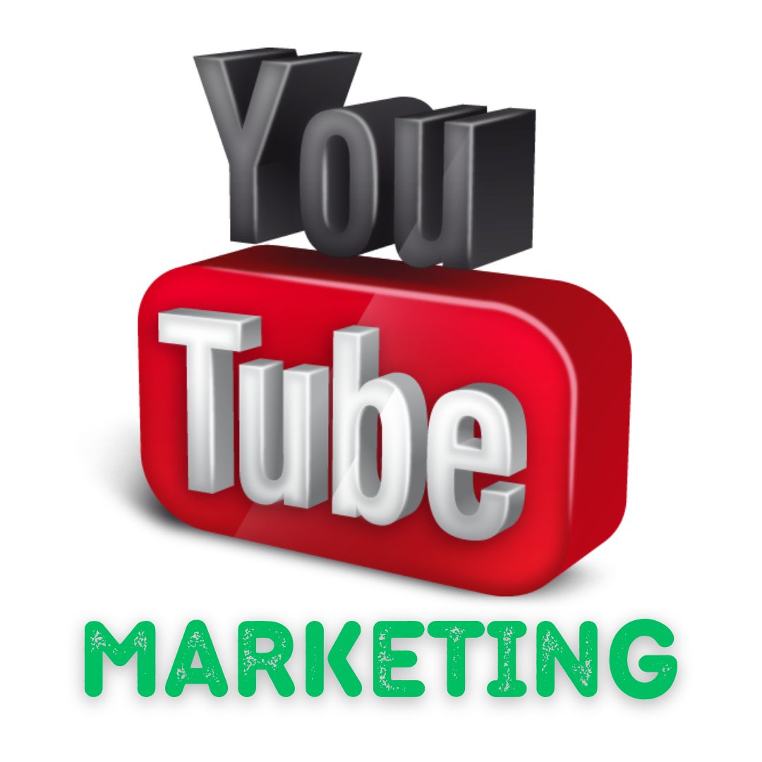 YouTube Marketing Services