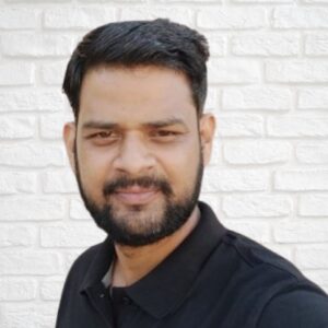 Digital Marketing Company in Jaipur Owned by Mr. Pradeep Singh Solanki Founder and CEO of Company