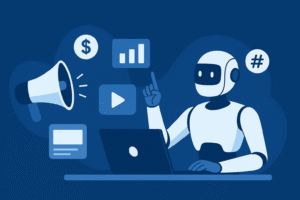What is AI Digital Marketing All You Need to Know for Beginners 2025